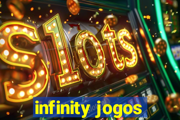 infinity jogos